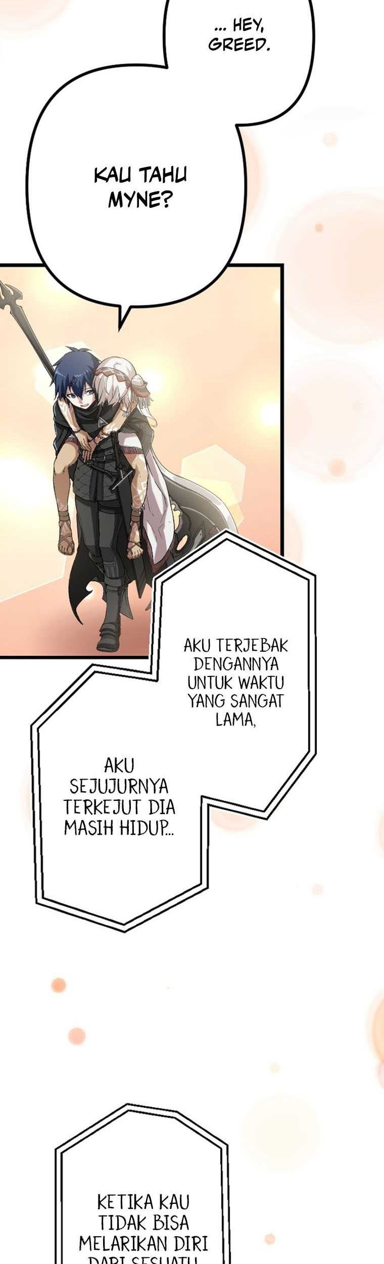Berserk of Gluttony (Remake) Chapter 33 - halaman 16