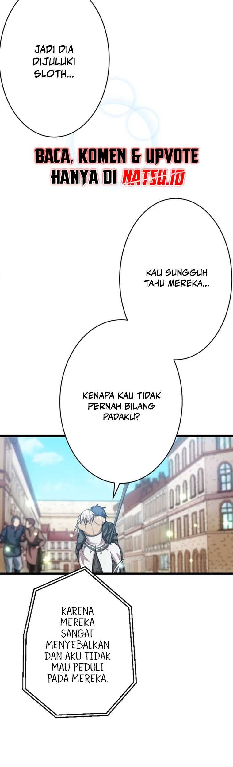 Berserk of Gluttony (Remake) Chapter 33 - halaman 22