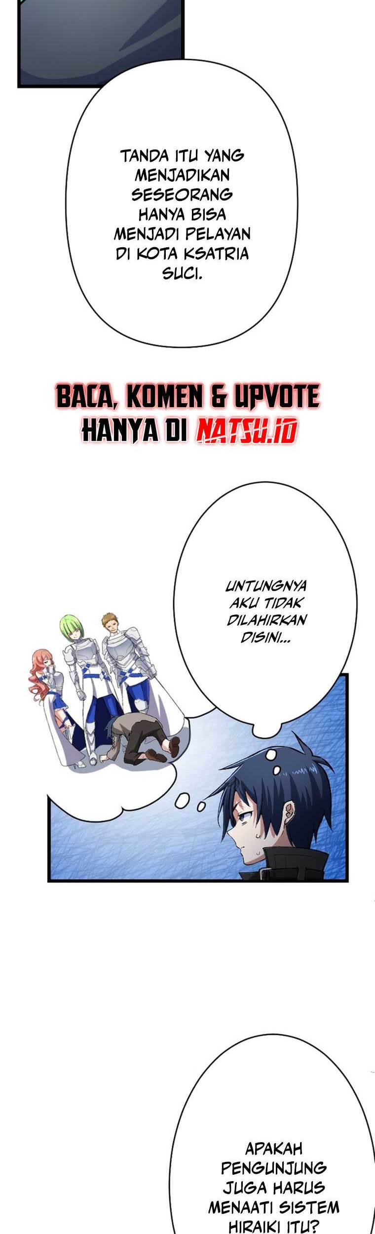 Berserk of Gluttony (Remake) Chapter 33 - halaman 5