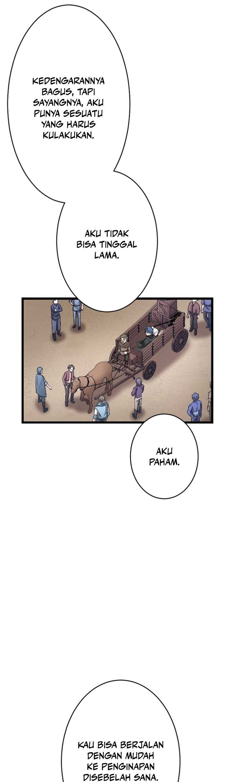 Berserk of Gluttony (Remake) Chapter 33 - halaman 8