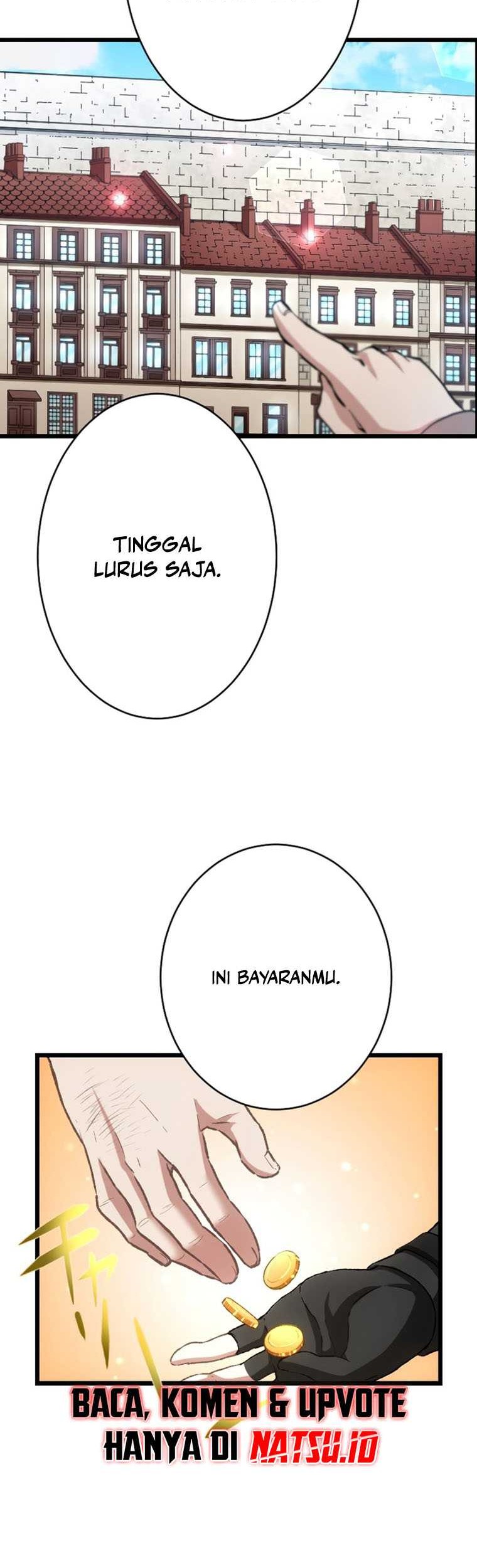 Berserk of Gluttony (Remake) Chapter 33 - halaman 9