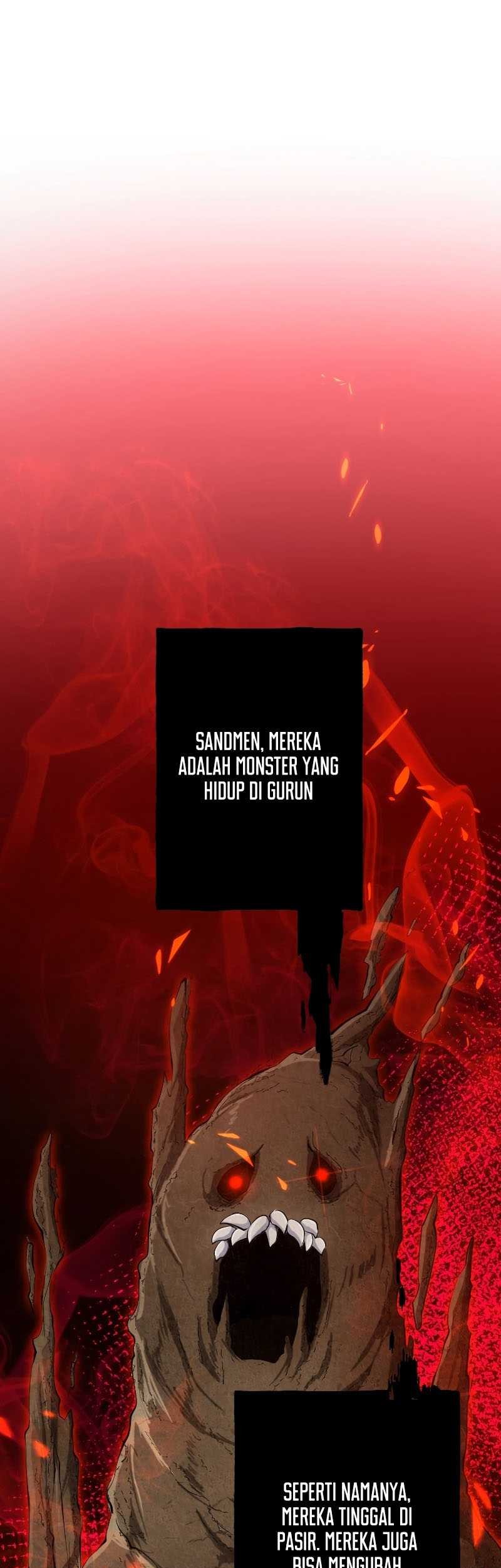 Berserk of Gluttony (Remake) Chapter 34 - halaman 14