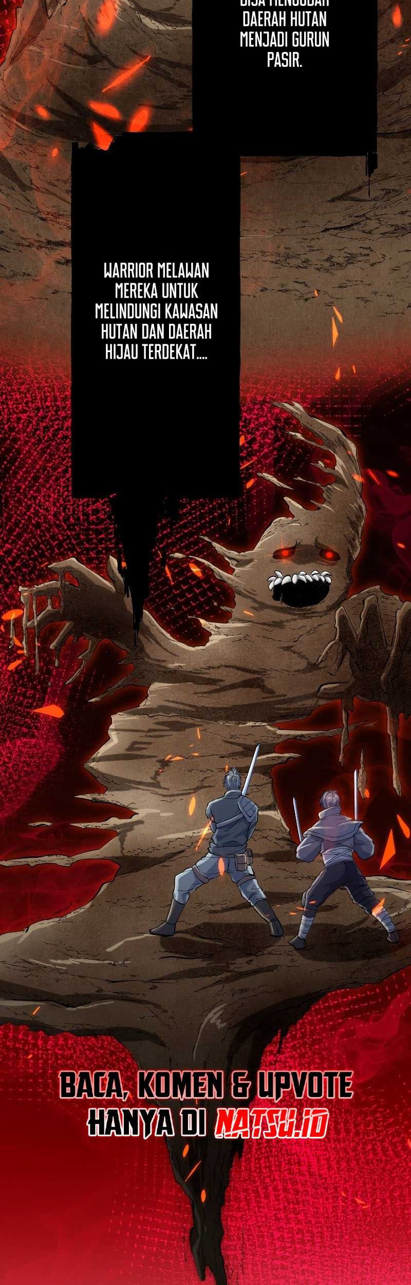 Berserk of Gluttony (Remake) Chapter 34 - halaman 15