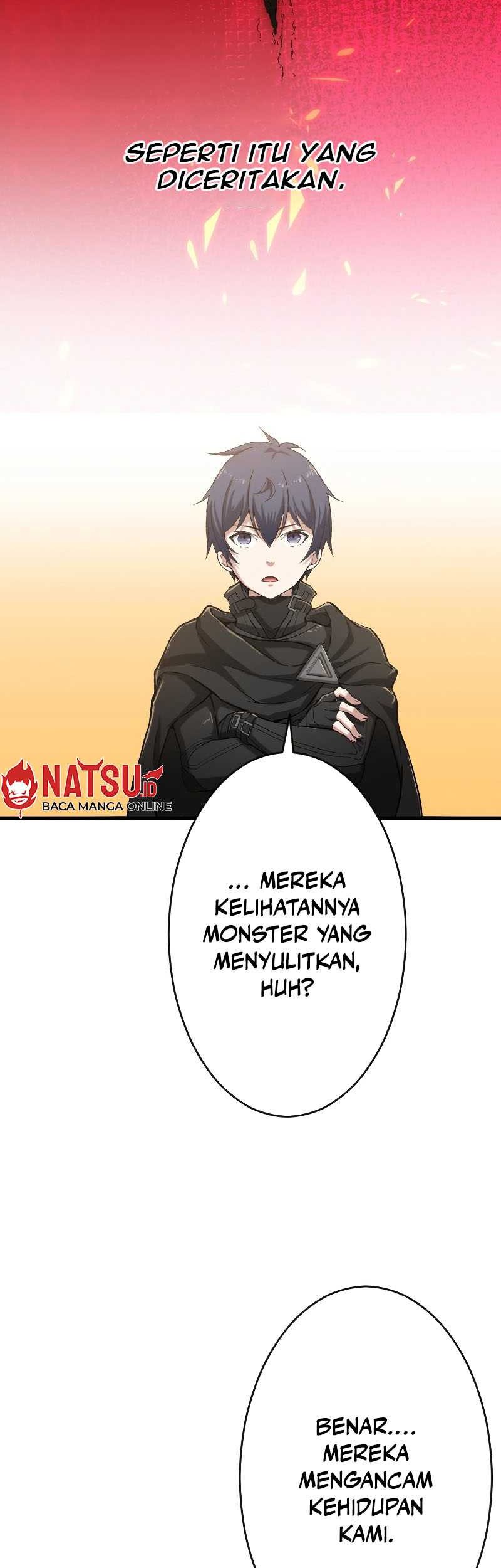 Berserk of Gluttony (Remake) Chapter 34 - halaman 16