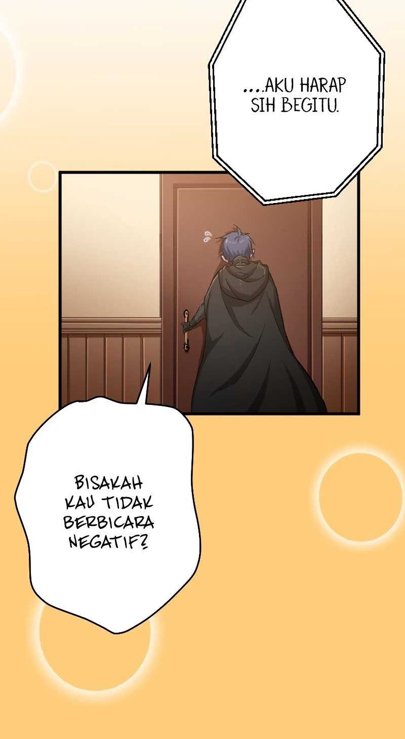 Berserk of Gluttony (Remake) Chapter 34 - halaman 29