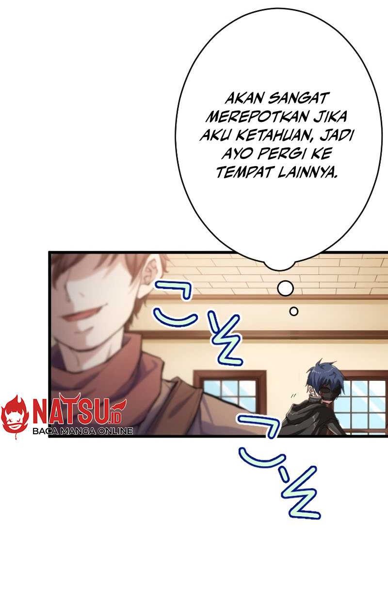 Berserk of Gluttony (Remake) Chapter 34 - halaman 32