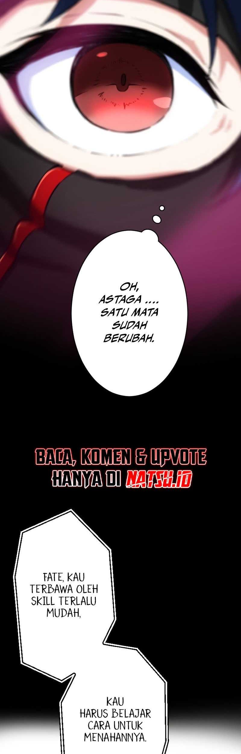 Berserk of Gluttony (Remake) Chapter 34 - halaman 34