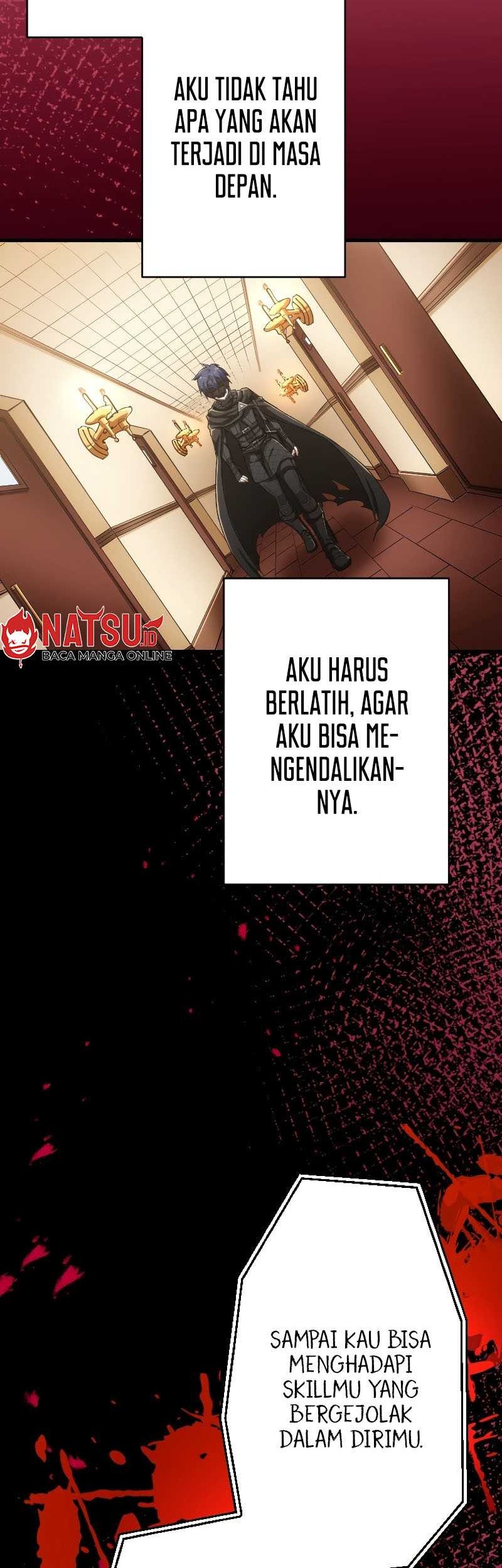 Berserk of Gluttony (Remake) Chapter 34 - halaman 38