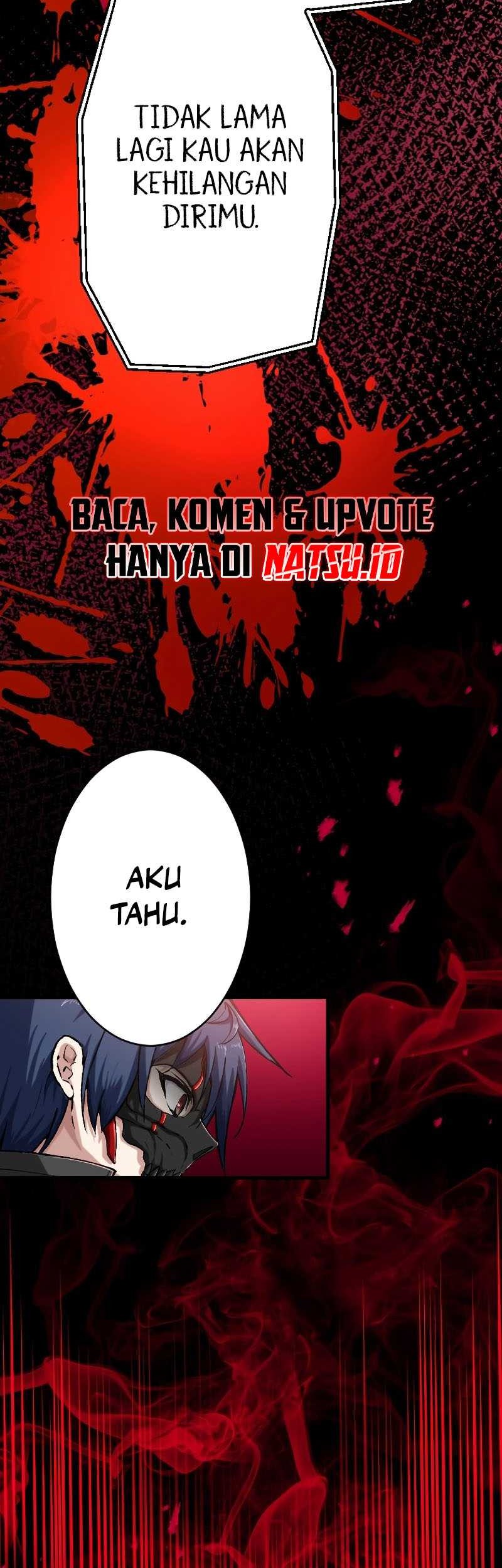 Berserk of Gluttony (Remake) Chapter 34 - halaman 39