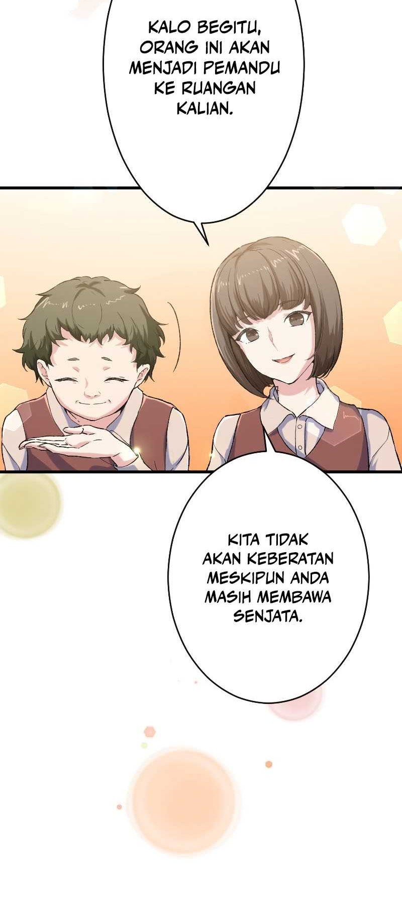 Berserk of Gluttony (Remake) Chapter 34 - halaman 5