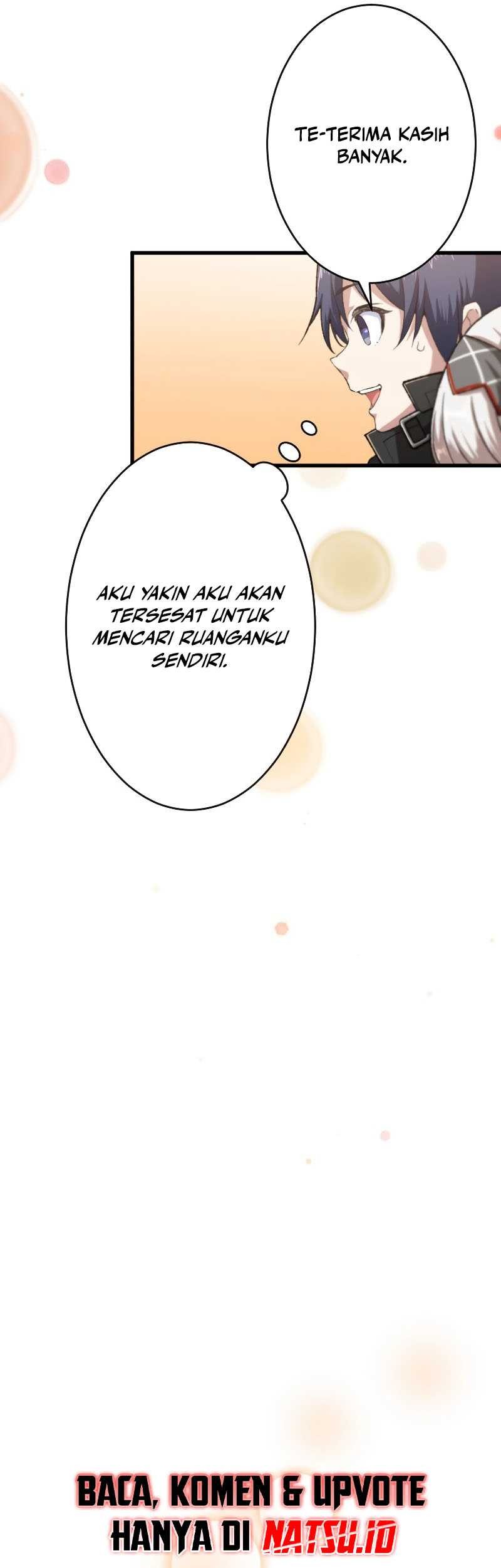 Berserk of Gluttony (Remake) Chapter 34 - halaman 6