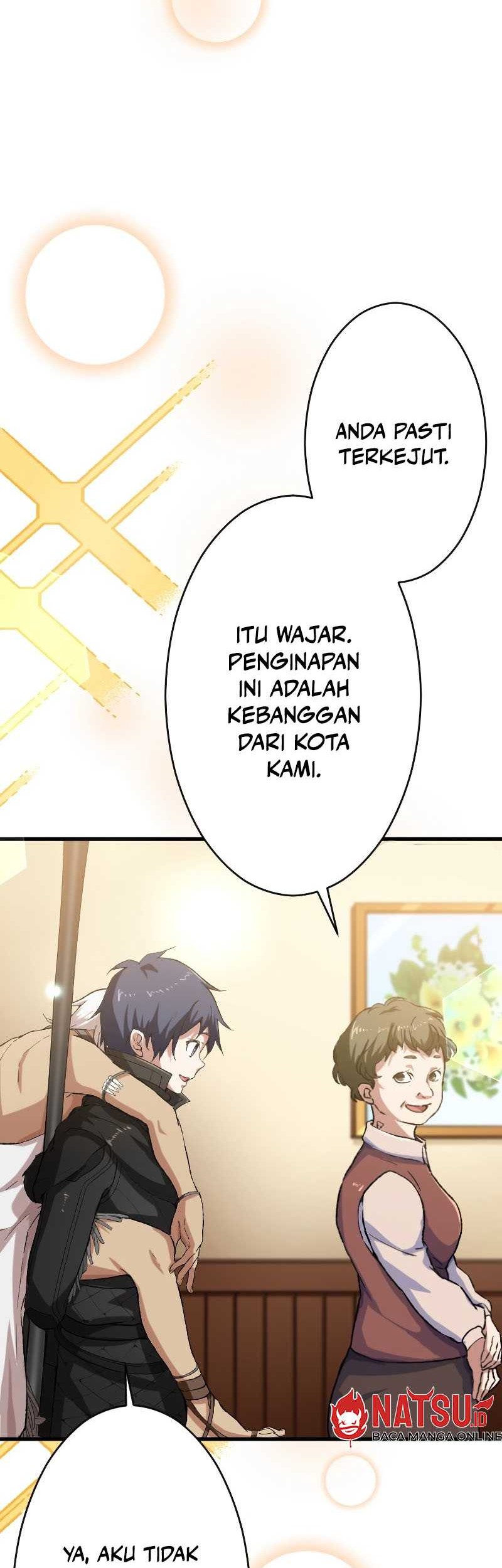 Berserk of Gluttony (Remake) Chapter 34 - halaman 7