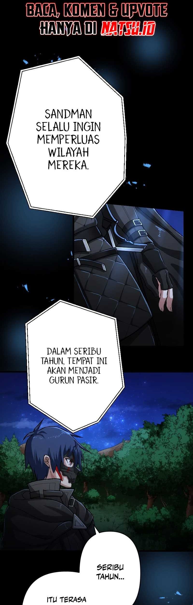 Berserk of Gluttony (Remake) Chapter 35 - halaman 14
