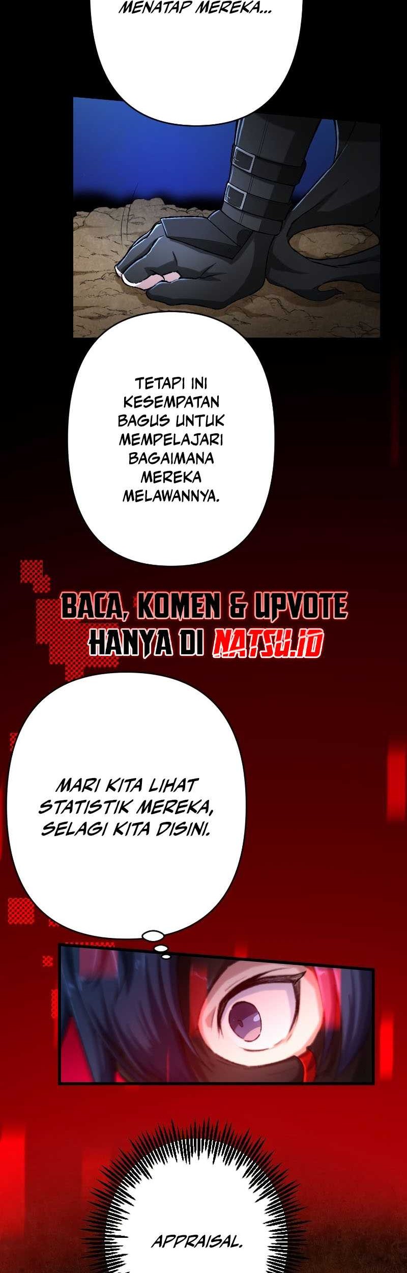 Berserk of Gluttony (Remake) Chapter 35 - halaman 18