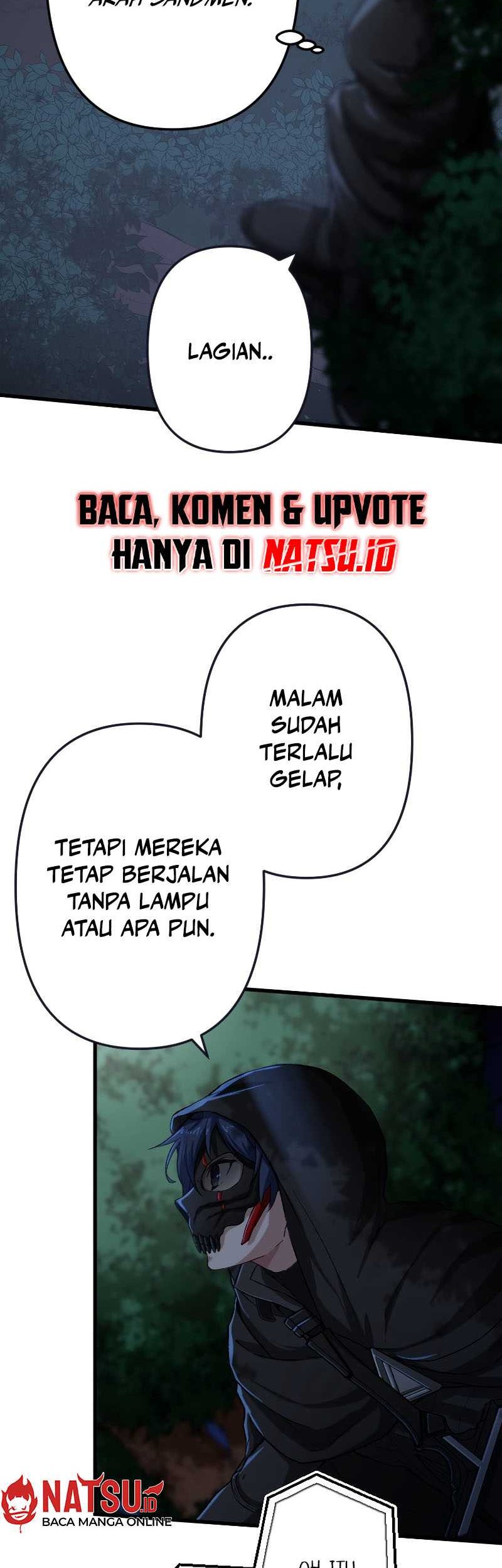 Berserk of Gluttony (Remake) Chapter 35 - halaman 3