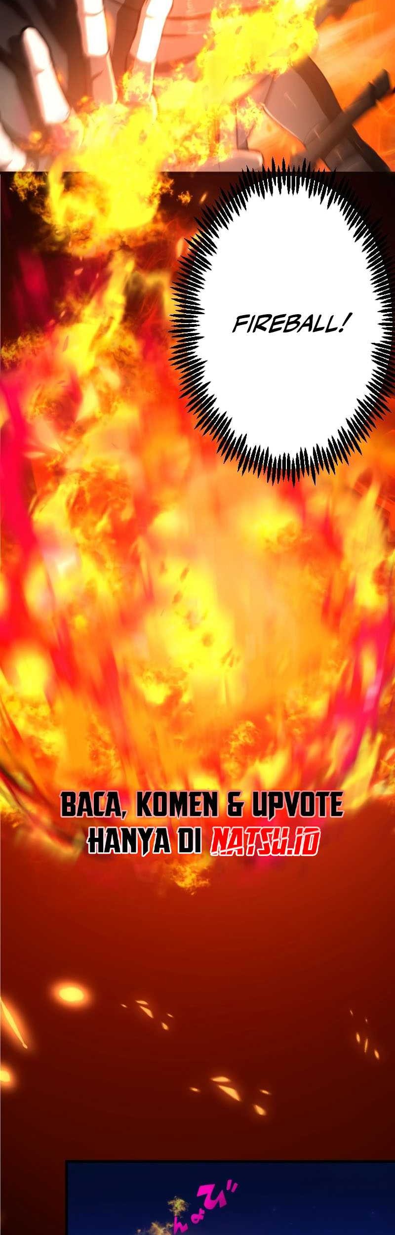 Berserk of Gluttony (Remake) Chapter 35 - halaman 30