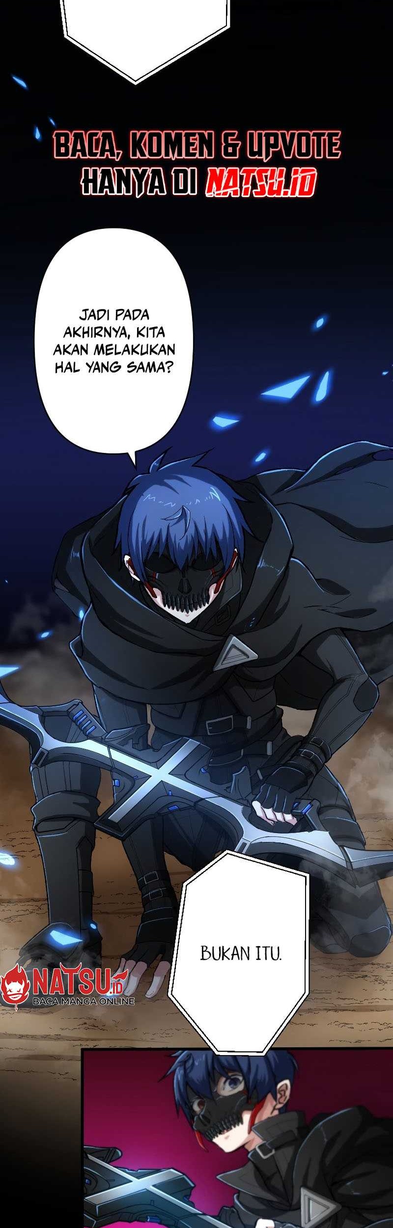 Berserk of Gluttony (Remake) Chapter 35 - halaman 34