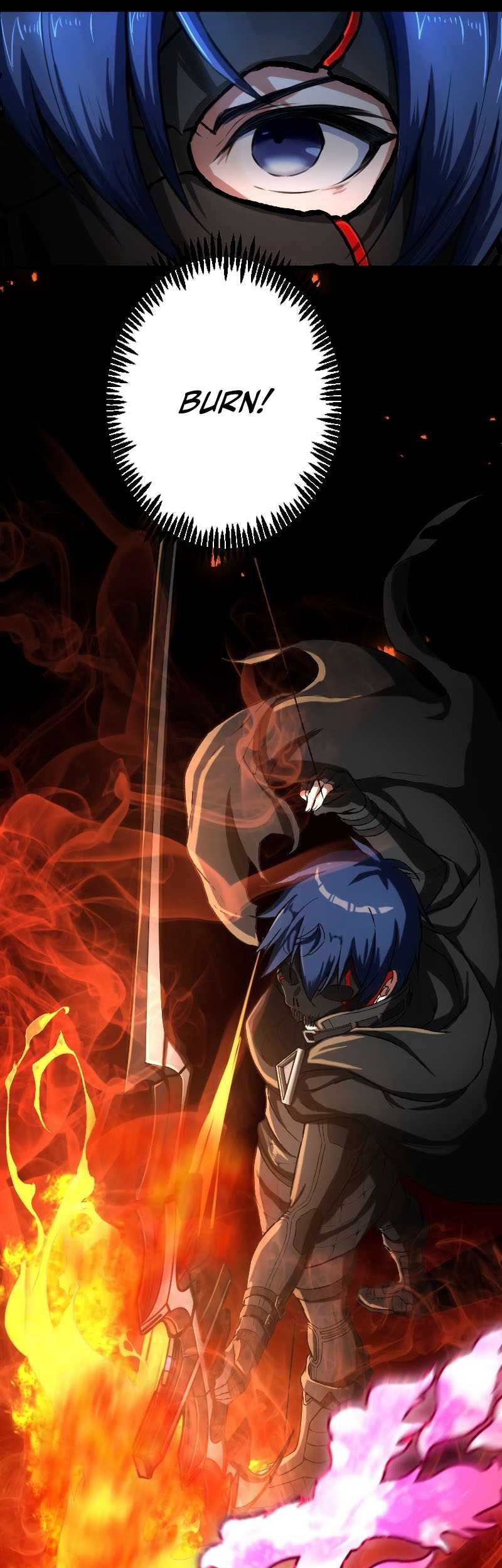 Berserk of Gluttony (Remake) Chapter 35 - halaman 36