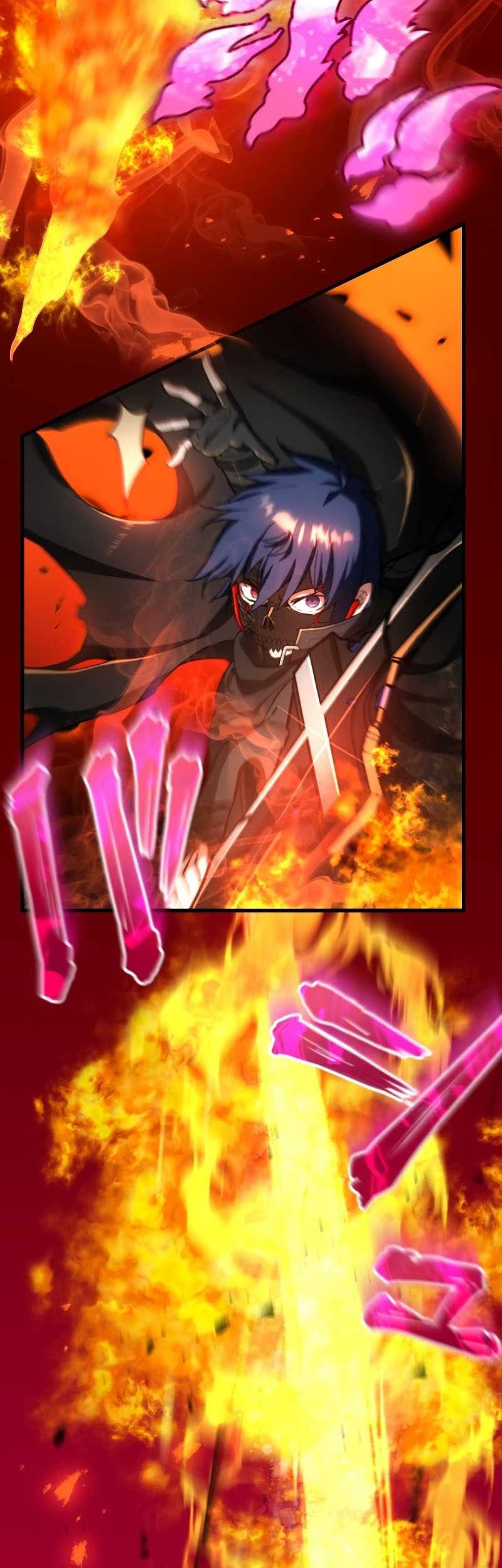 Berserk of Gluttony (Remake) Chapter 35 - halaman 37