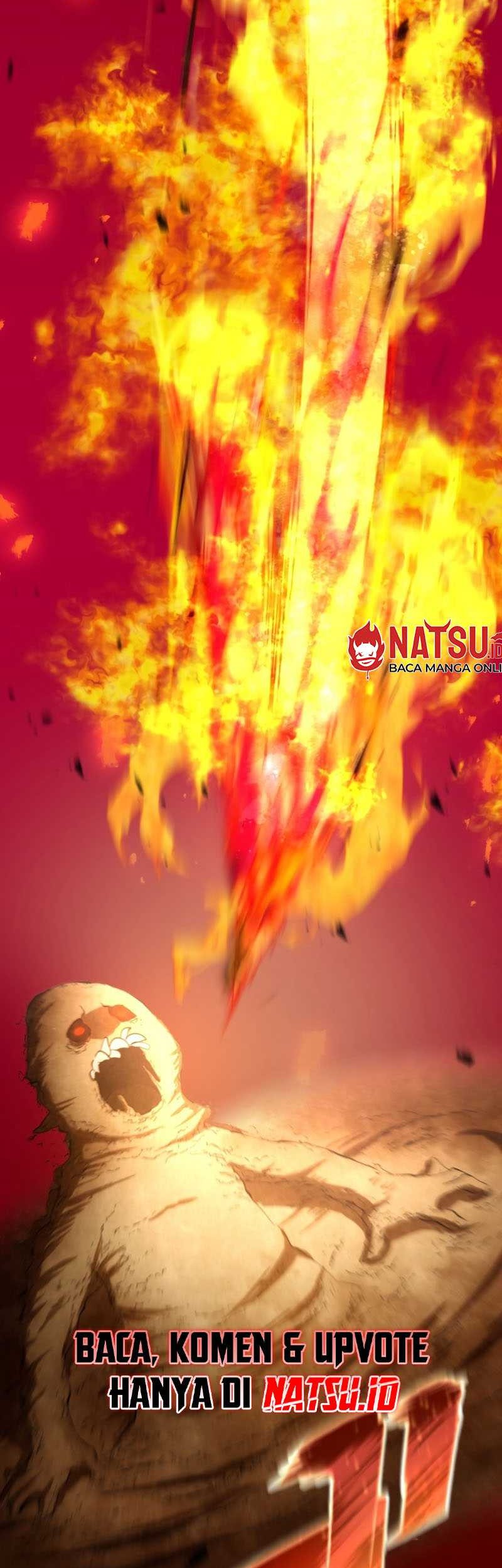 Berserk of Gluttony (Remake) Chapter 35 - halaman 38