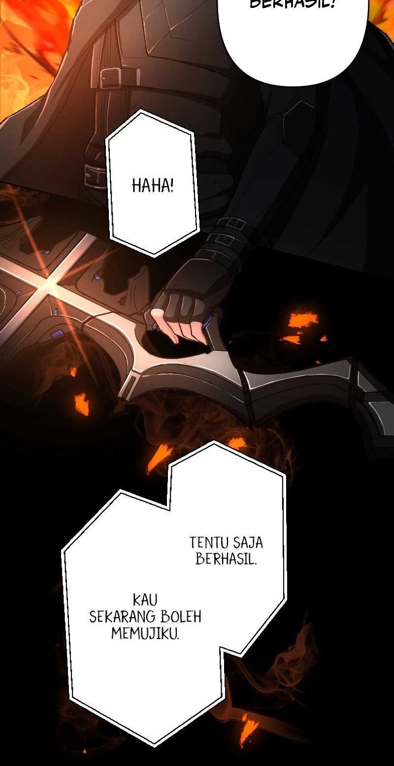 Berserk of Gluttony (Remake) Chapter 35 - halaman 41