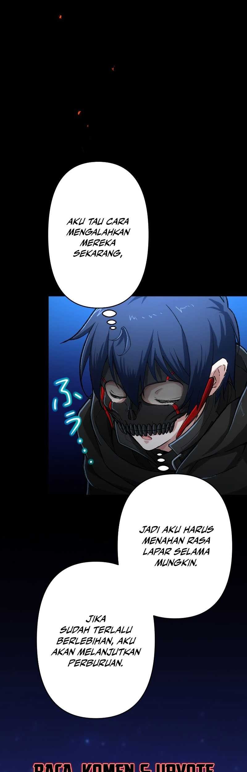 Berserk of Gluttony (Remake) Chapter 35 - halaman 42