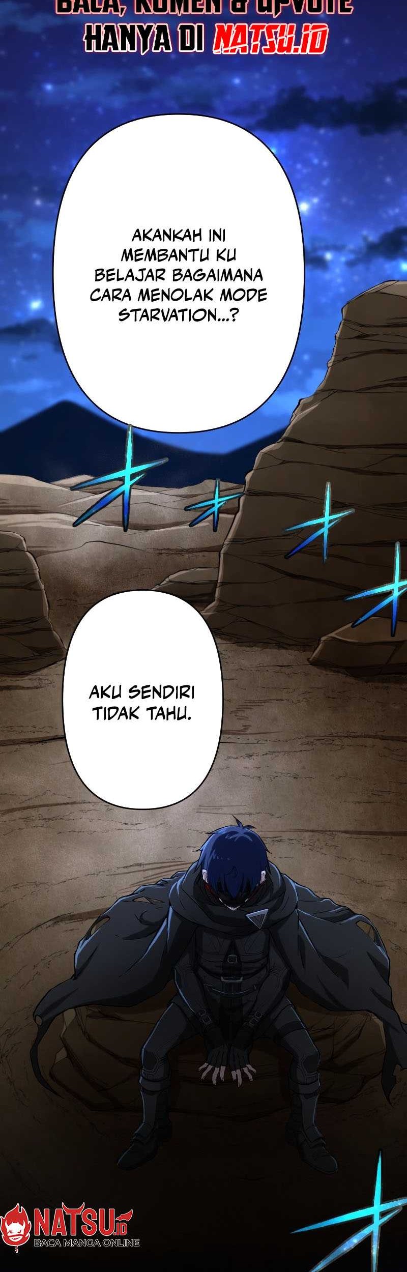 Berserk of Gluttony (Remake) Chapter 35 - halaman 43