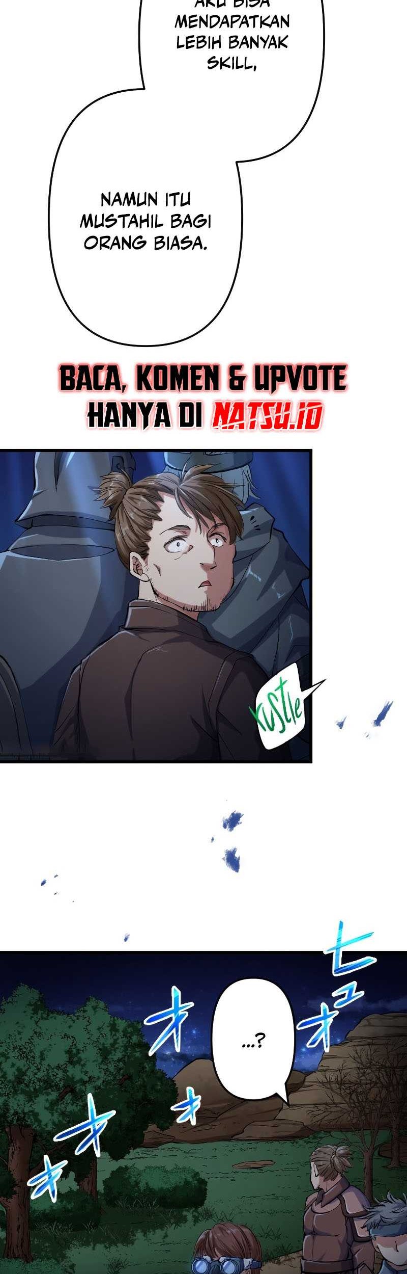 Berserk of Gluttony (Remake) Chapter 35 - halaman 7