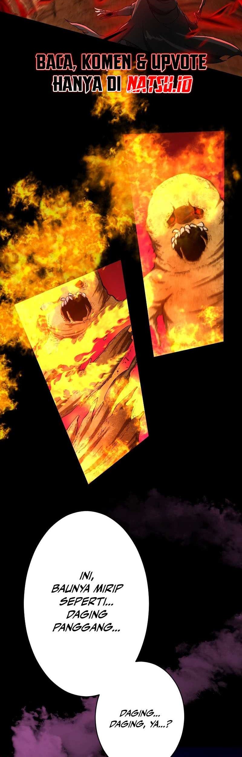 Berserk of Gluttony (Remake) Chapter 36 - halaman 10