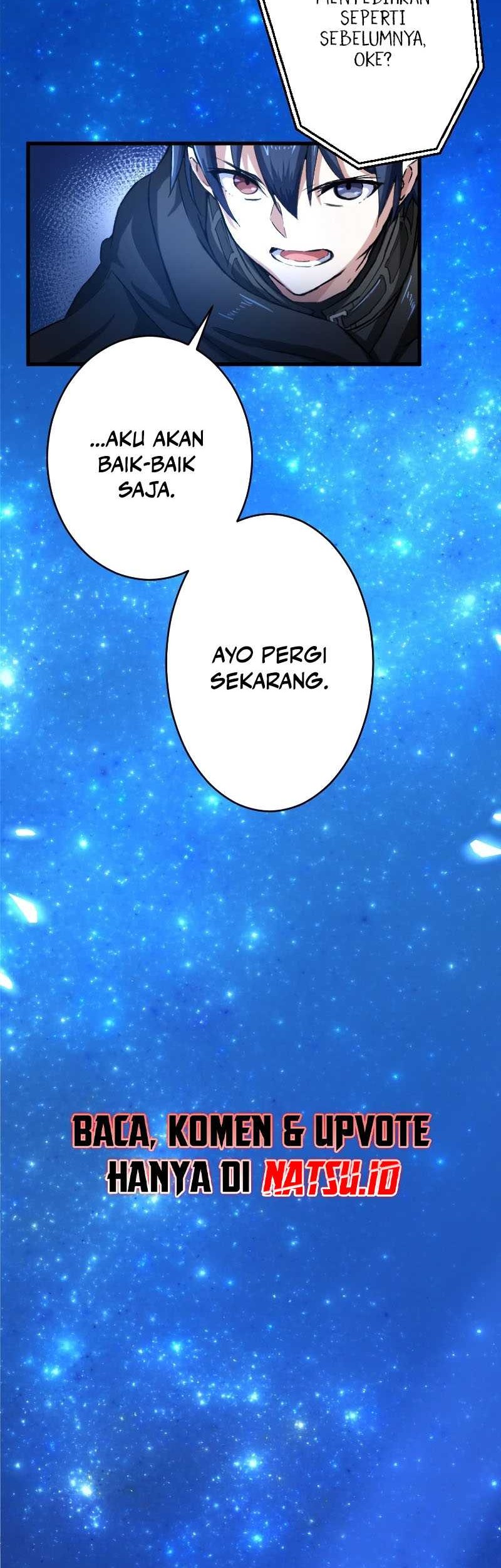 Berserk of Gluttony (Remake) Chapter 36 - halaman 13