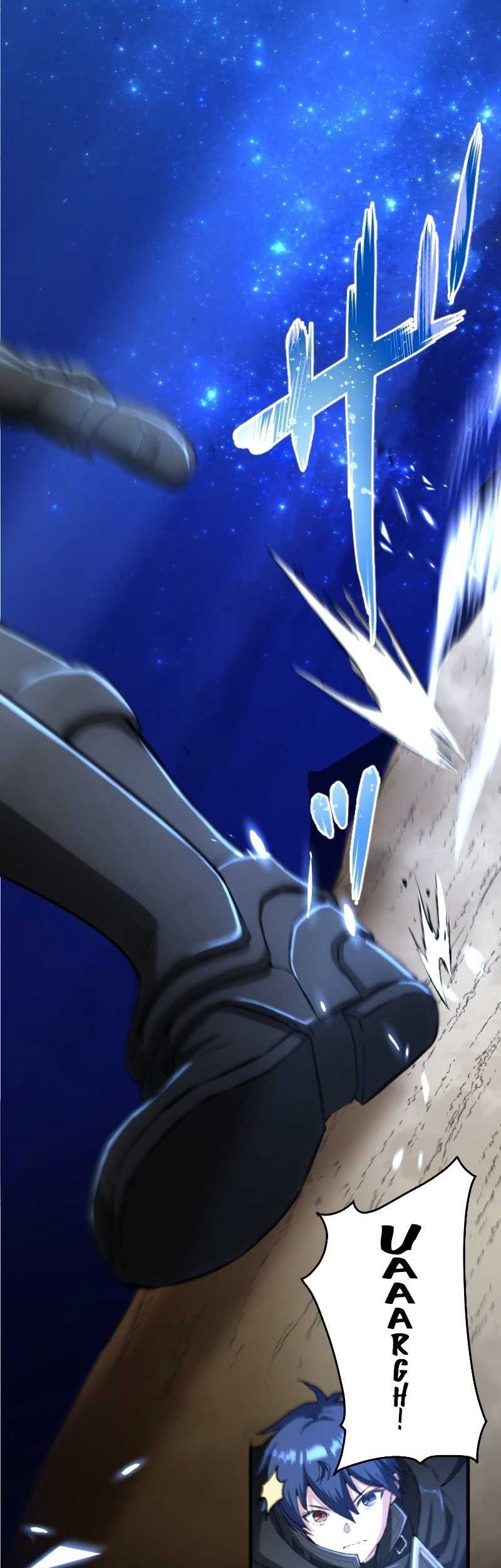 Berserk of Gluttony (Remake) Chapter 36 - halaman 14