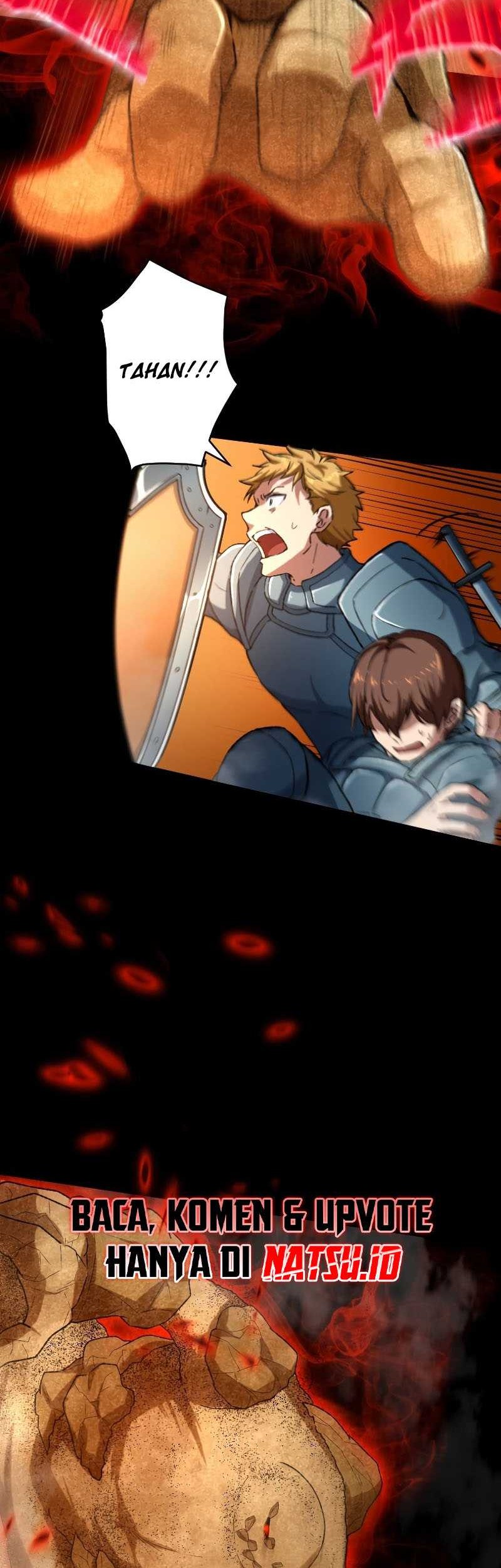 Berserk of Gluttony (Remake) Chapter 36 - halaman 18
