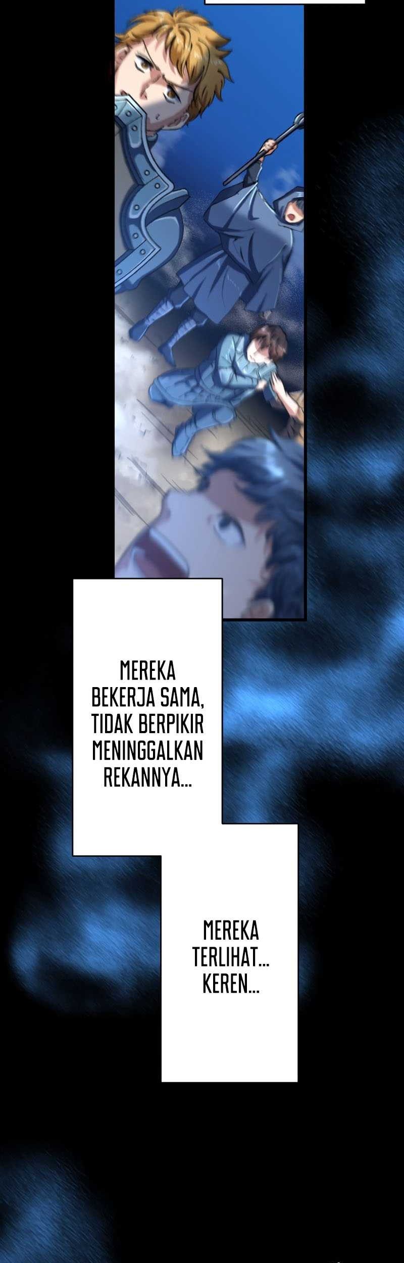 Berserk of Gluttony (Remake) Chapter 36 - halaman 23