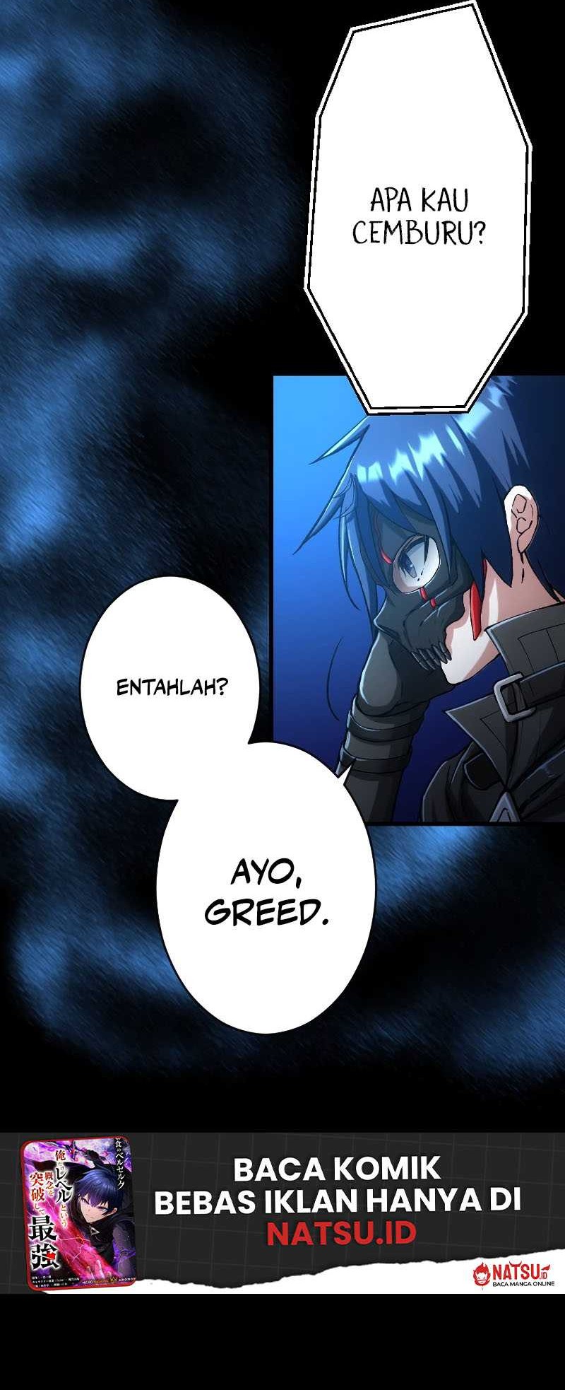 Berserk of Gluttony (Remake) Chapter 36 - halaman 24