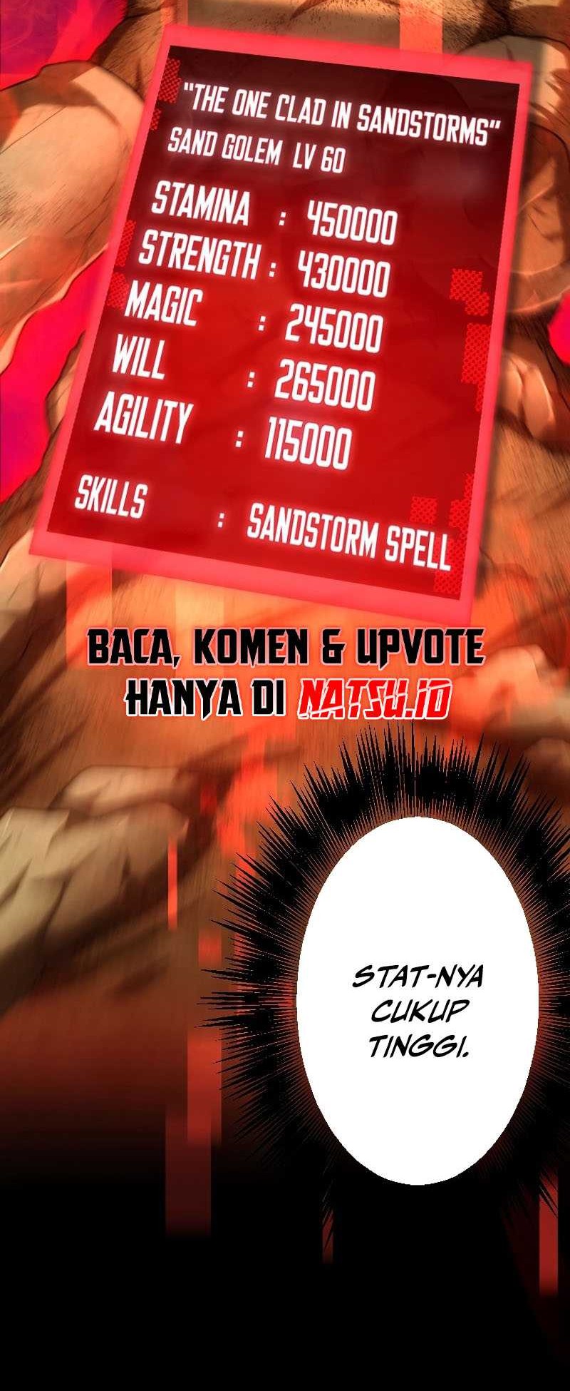 Berserk of Gluttony (Remake) Chapter 36 - halaman 26