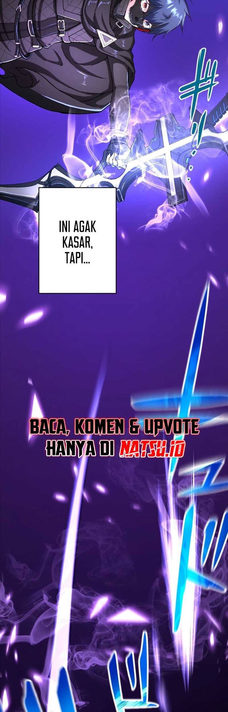Berserk of Gluttony (Remake) Chapter 36 - halaman 28