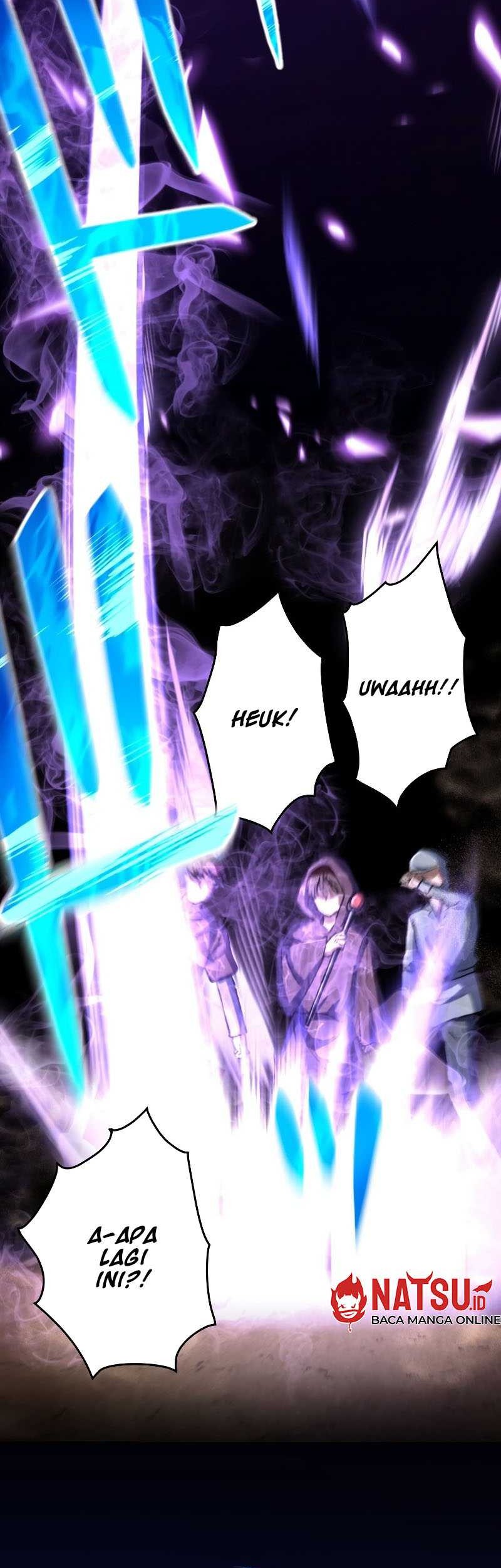 Berserk of Gluttony (Remake) Chapter 36 - halaman 29