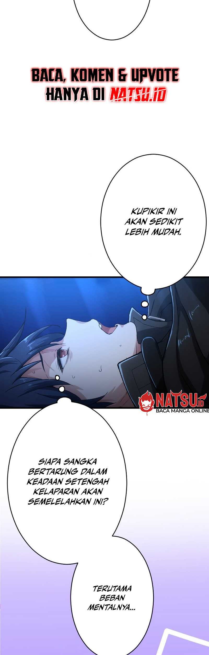 Berserk of Gluttony (Remake) Chapter 36 - halaman 3