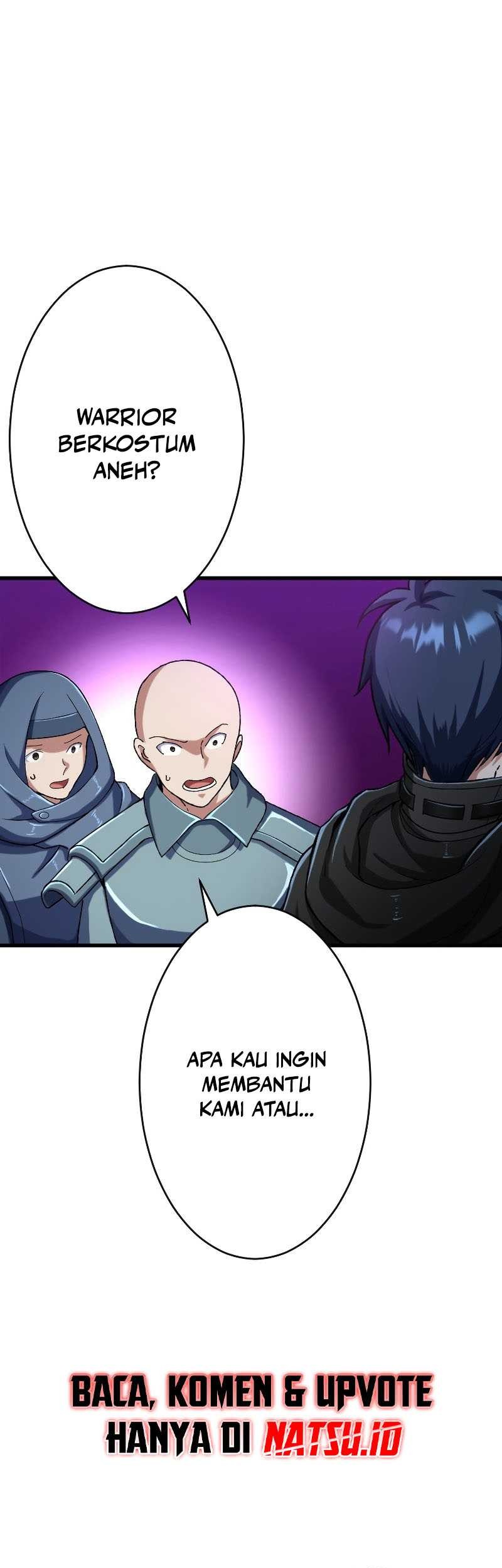 Berserk of Gluttony (Remake) Chapter 36 - halaman 31
