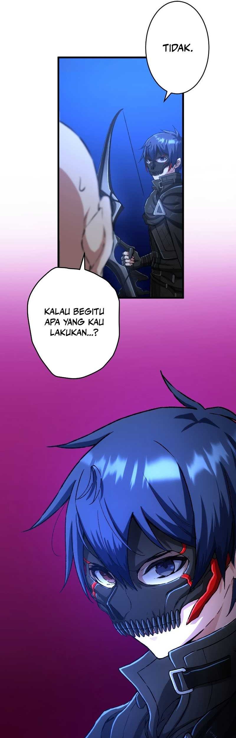 Berserk of Gluttony (Remake) Chapter 36 - halaman 32