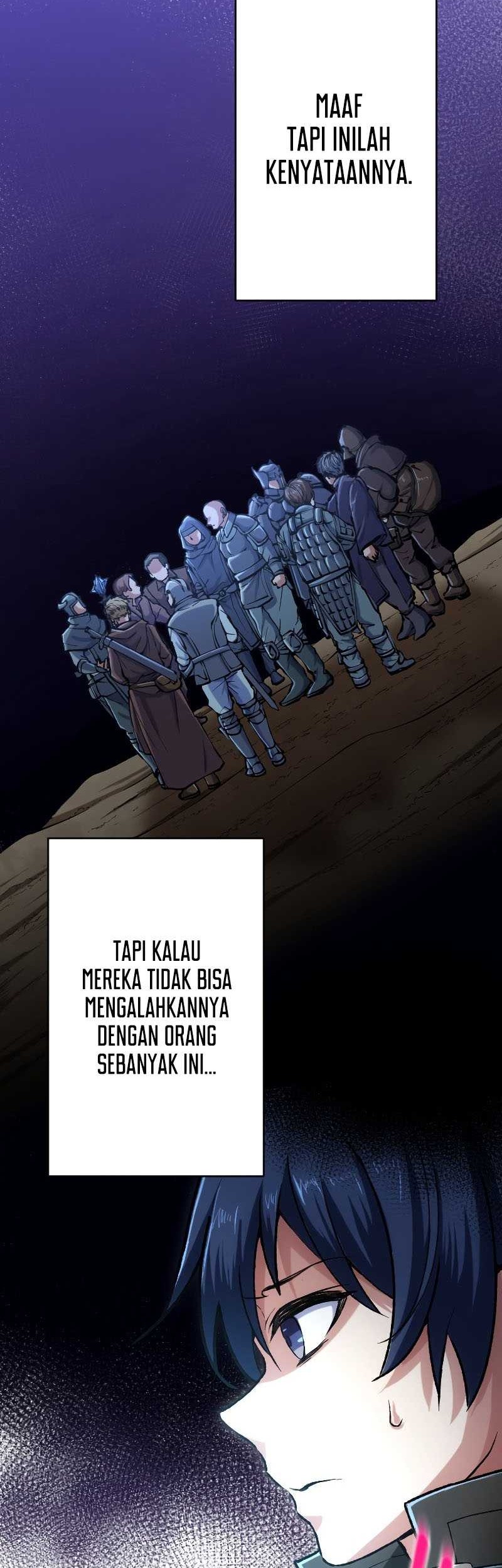 Berserk of Gluttony (Remake) Chapter 36 - halaman 36