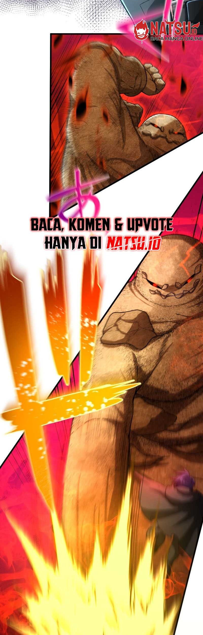 Berserk of Gluttony (Remake) Chapter 36 - halaman 37