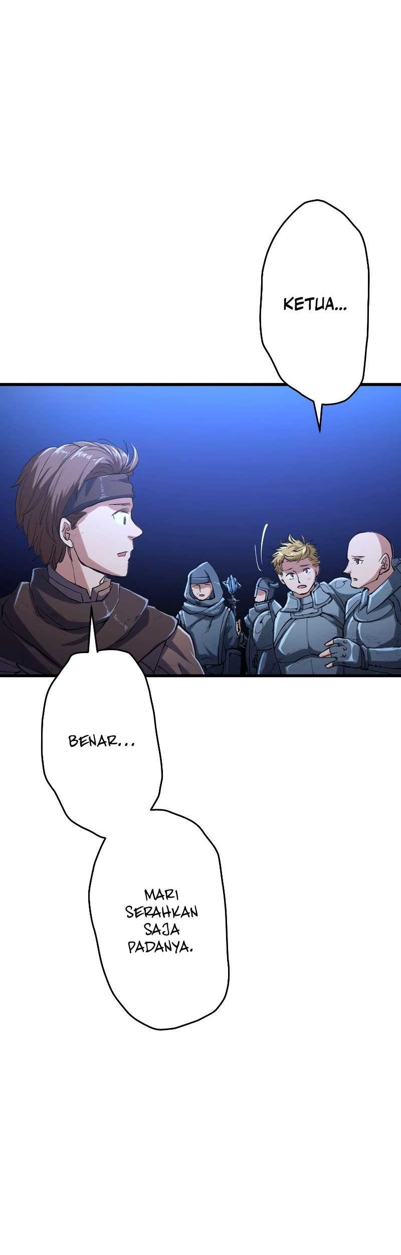 Berserk of Gluttony (Remake) Chapter 36 - halaman 40