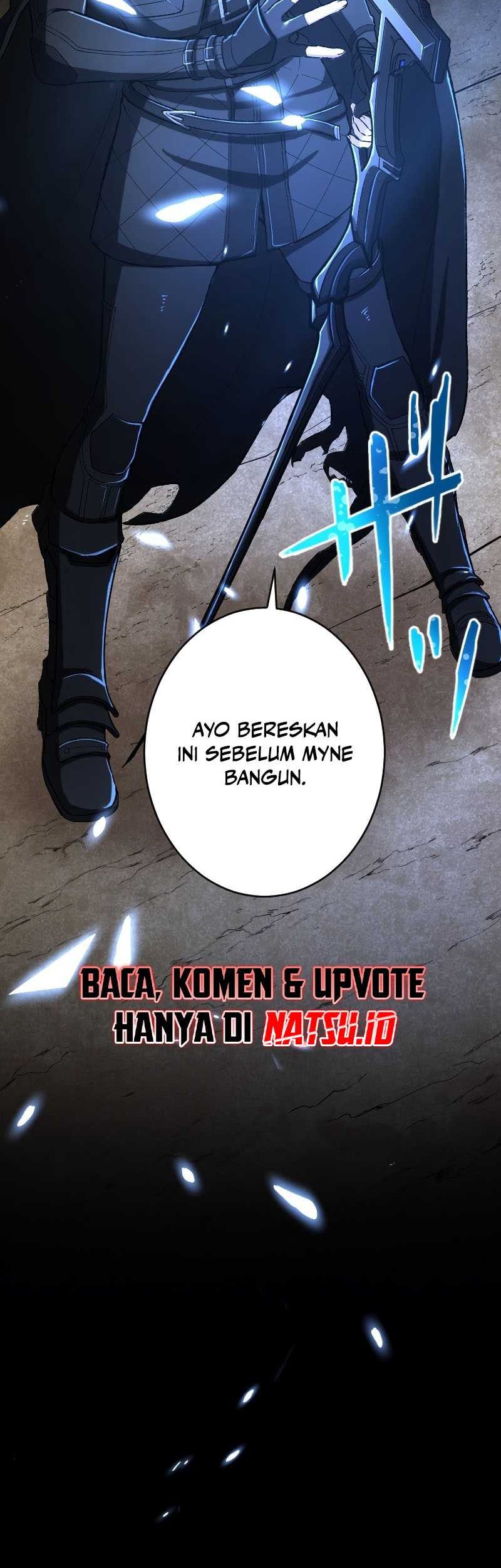 Berserk of Gluttony (Remake) Chapter 36 - halaman 43
