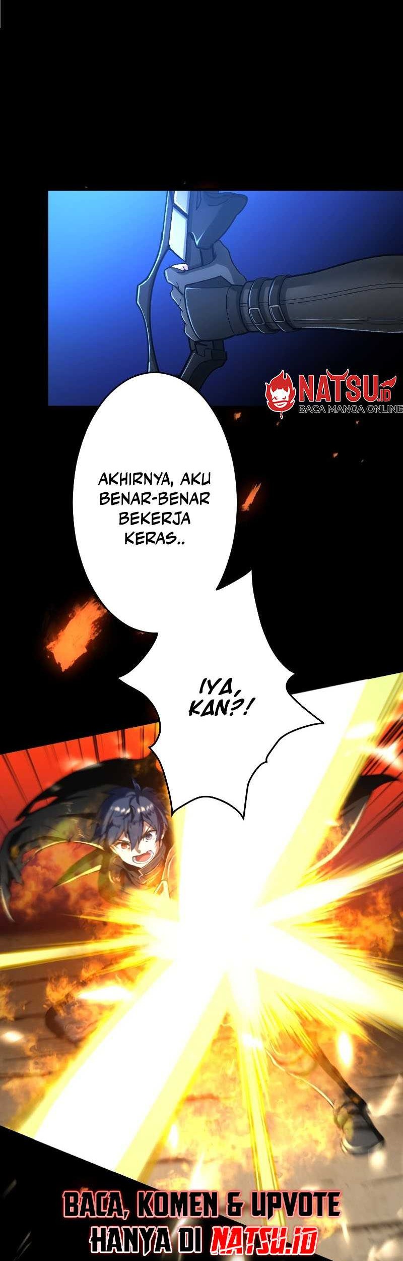 Berserk of Gluttony (Remake) Chapter 36 - halaman 7