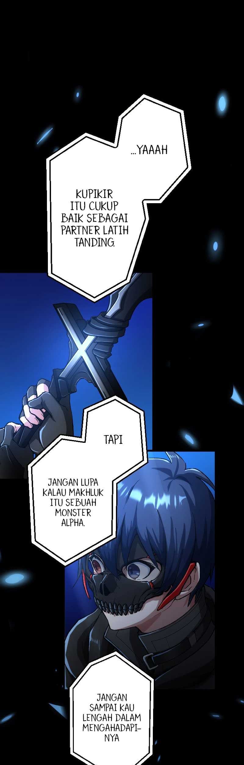Berserk of Gluttony (Remake) Chapter 37 - halaman 10