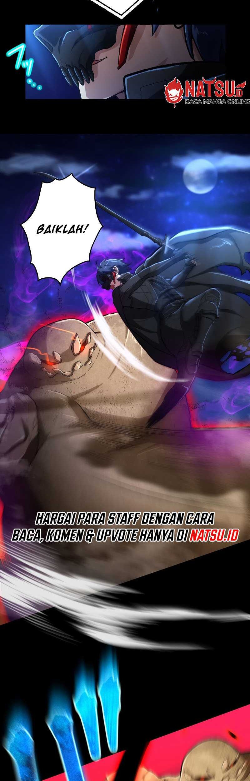 Berserk of Gluttony (Remake) Chapter 37 - halaman 11