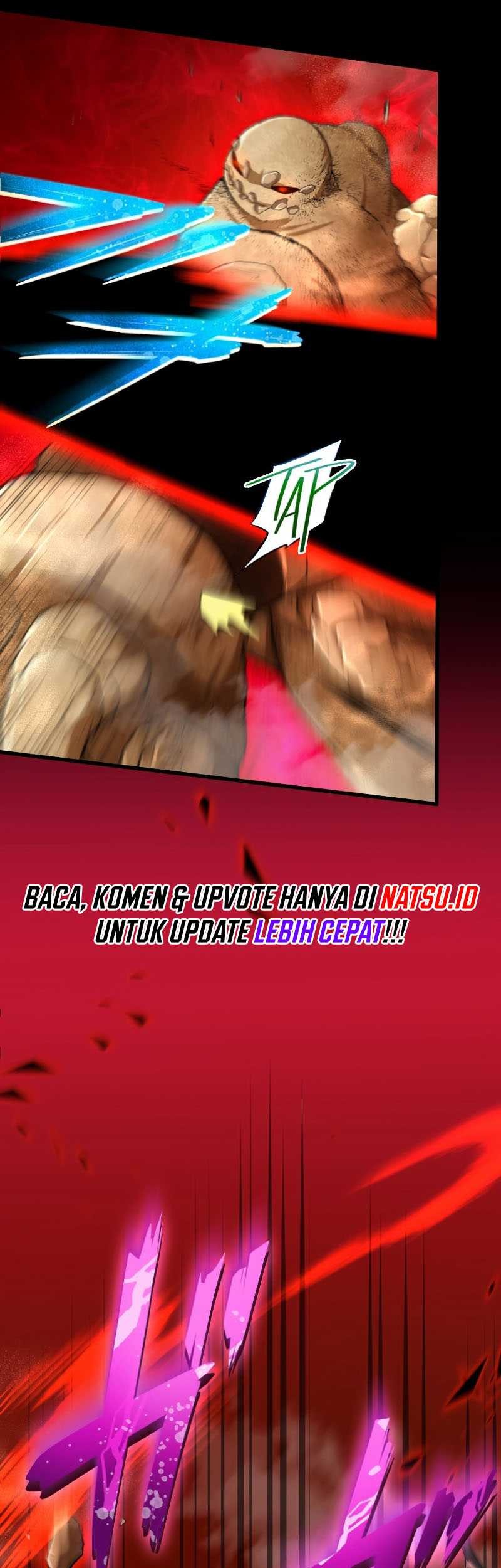 Berserk of Gluttony (Remake) Chapter 37 - halaman 13