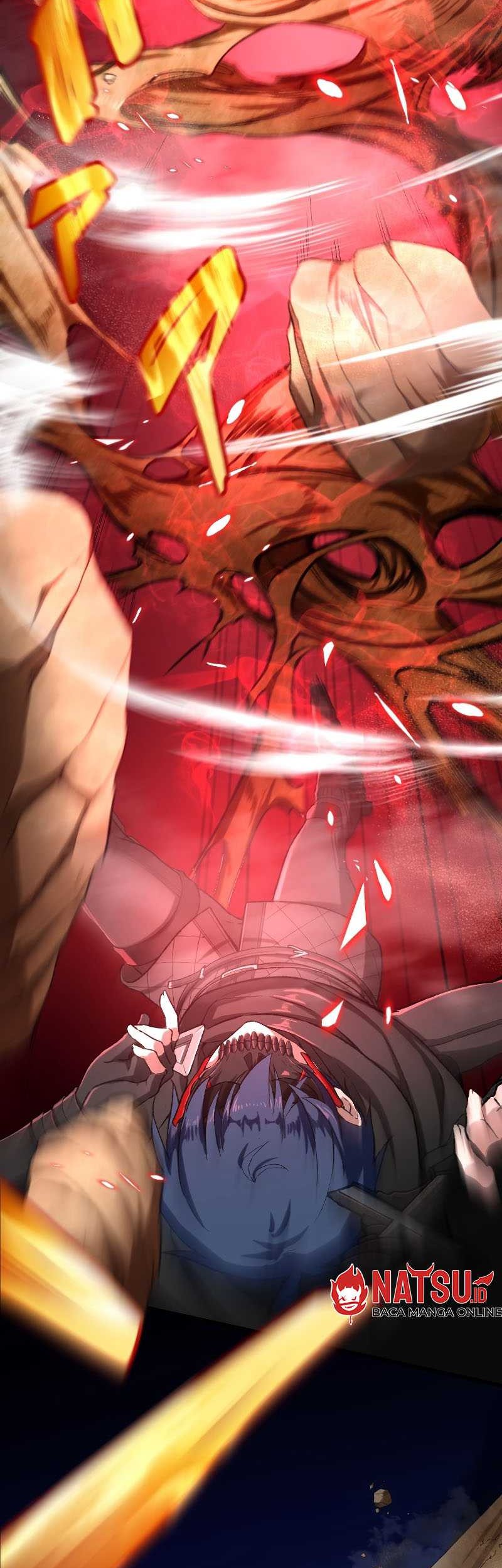 Berserk of Gluttony (Remake) Chapter 37 - halaman 18