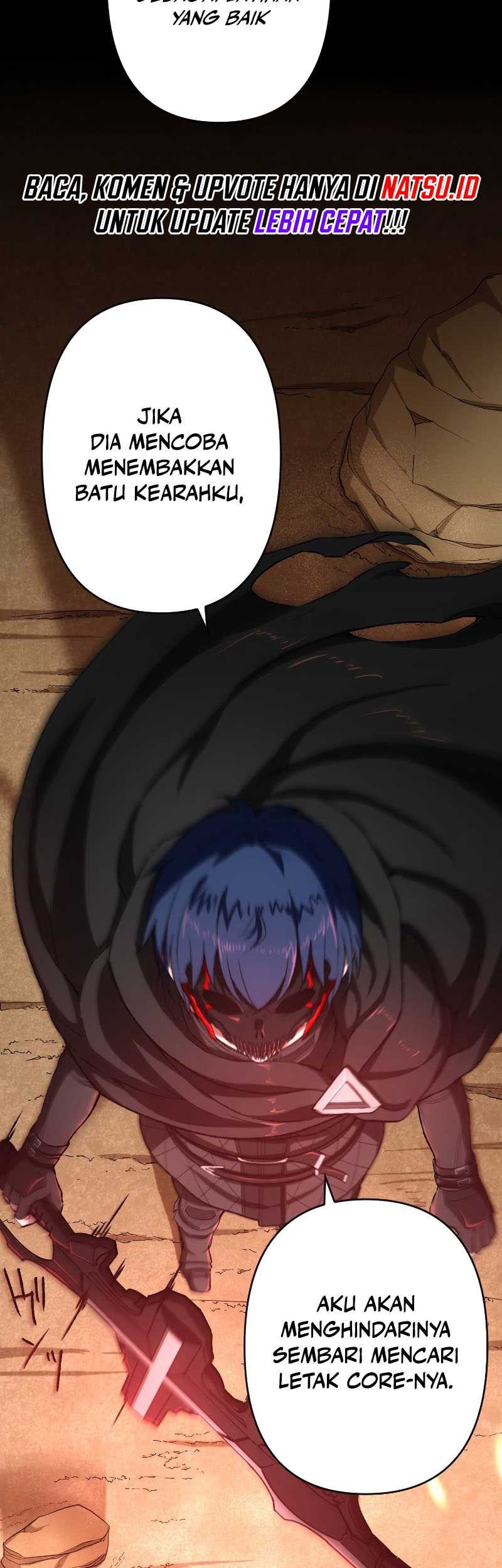 Berserk of Gluttony (Remake) Chapter 37 - halaman 22